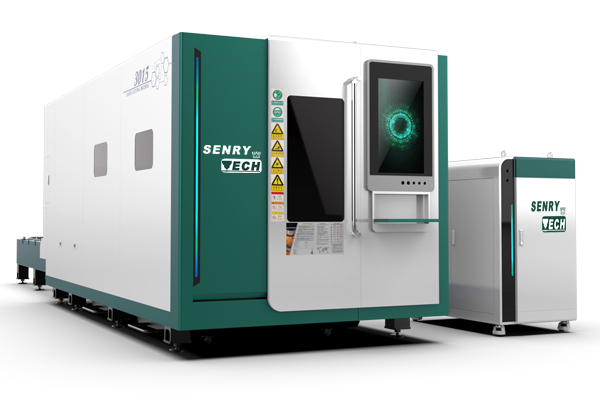 激光板材切割机B ProMax系列